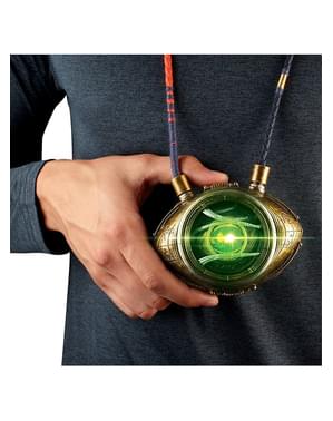 Lampada di Doctor Strange Occhio di Agamotto replica - Marvel