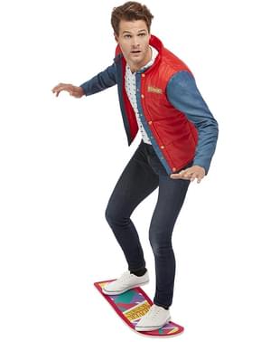 Marty McFly Costume for Men - Back to the Future