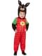 Deluxe Bing Costume for Boys