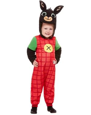 Costum Bing de lux pentru baieti
