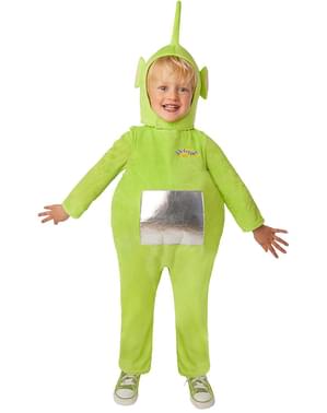 Costum Dipsy pentru copii - Teletubbies