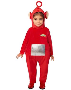Po Kostyme for Barn - Teletubbies