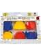Molde para galletas Harry Potter Kawaii