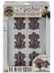 Chocolate Frog Mould with 12 Cards - Harry Potter