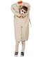 Headless Boy Costume