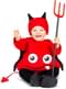 Devil Costume for Babies
