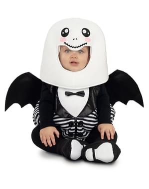 Costum fantoma pentru bebelusi