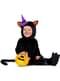 Halloween Cat Costume for Babies