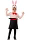 Rabbit in a Hat Costume for Kids