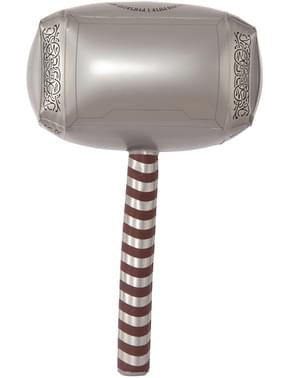 Thor oppustelig hammer