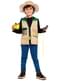 Explorer Costume for Kids