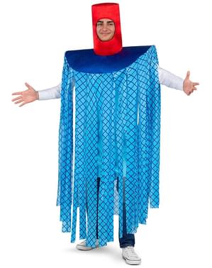 Mop Costume for Adults