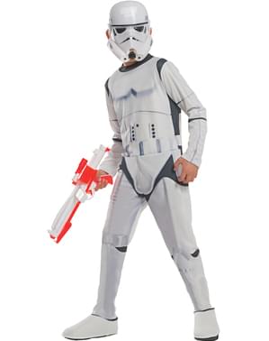Costume da Stormtrooper infantile