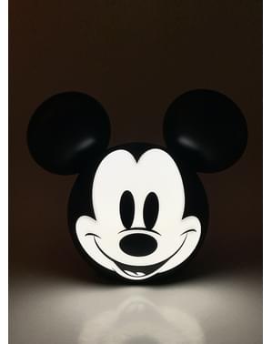 Lampe Mickey Mouse 3D