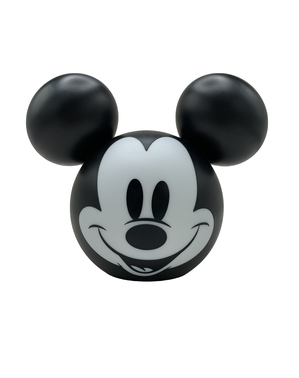 3D lampa Mickey Mouse