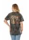 T-shirt Gryffondor adulte - Harry Potter
