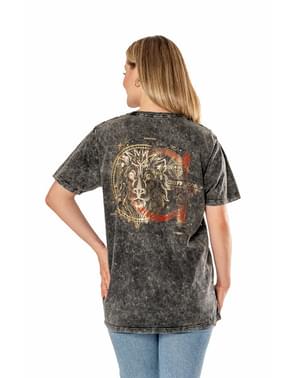 Gryffindor T-Shirt für Erwachsene - Harry Potter