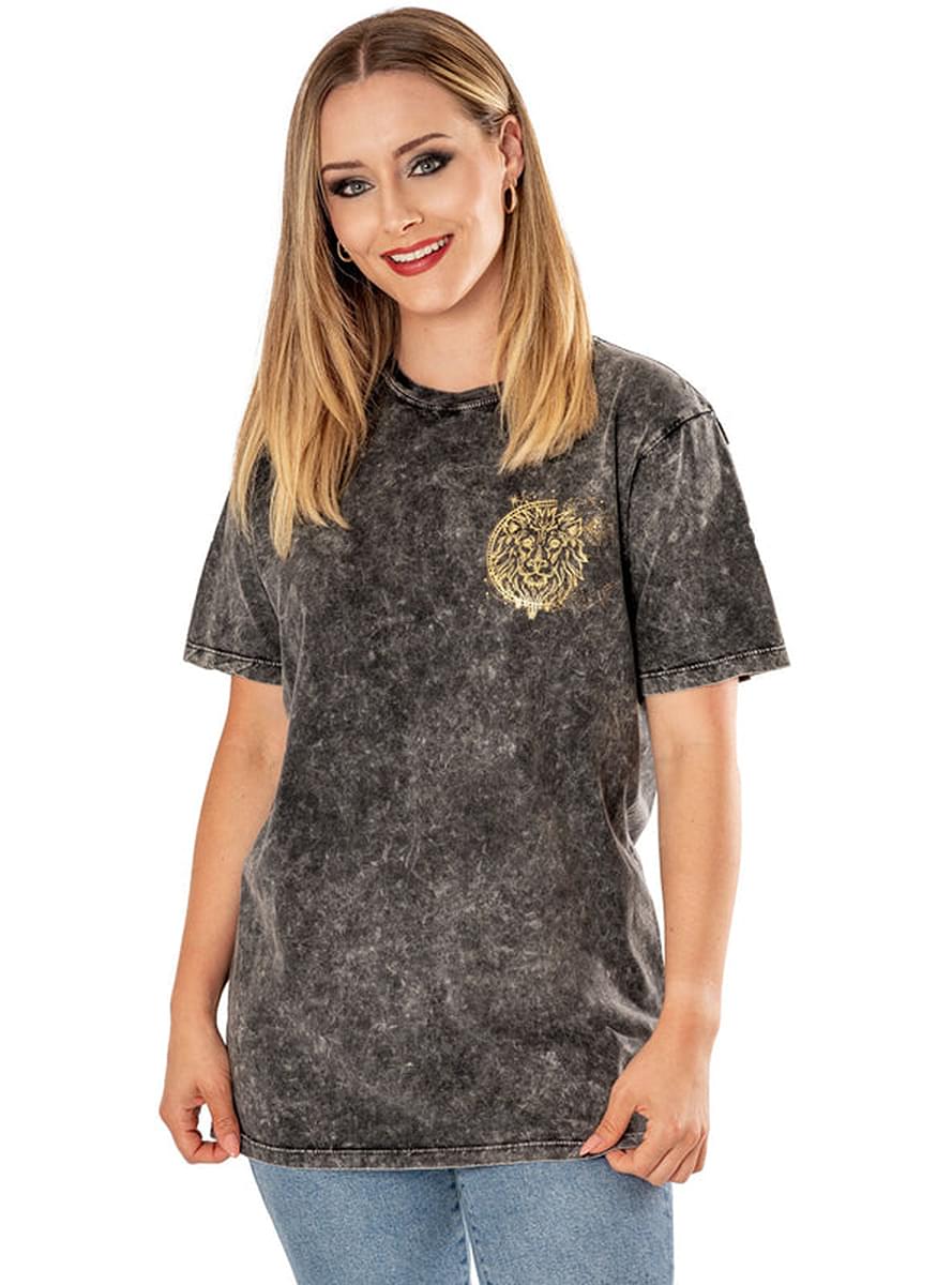 T-shirt Gryffondor adulte - Harry Potter