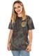 T-shirt Gryffondor adulte - Harry Potter