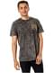 T-shirt de Hufflepuff para adulto - Harry Potter
