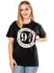 T-shirt Quai 9 3/4 adulte - Harry Potter