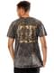 T-shirt de Hufflepuff para adulto - Harry Potter