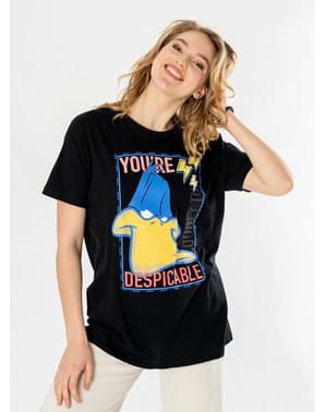 T-shirt do Daffy Duck para adulto - Looney Tunes