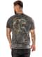 T-shirt Serdaigle adulte - Harry Potter