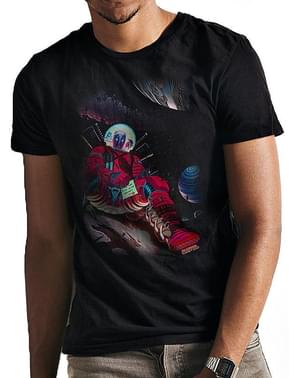 Camiseta de Deadpool para adulto