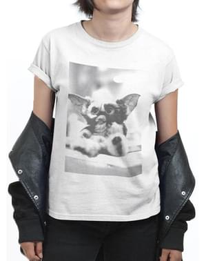 T-shirt de Os Gremlins para adulto
