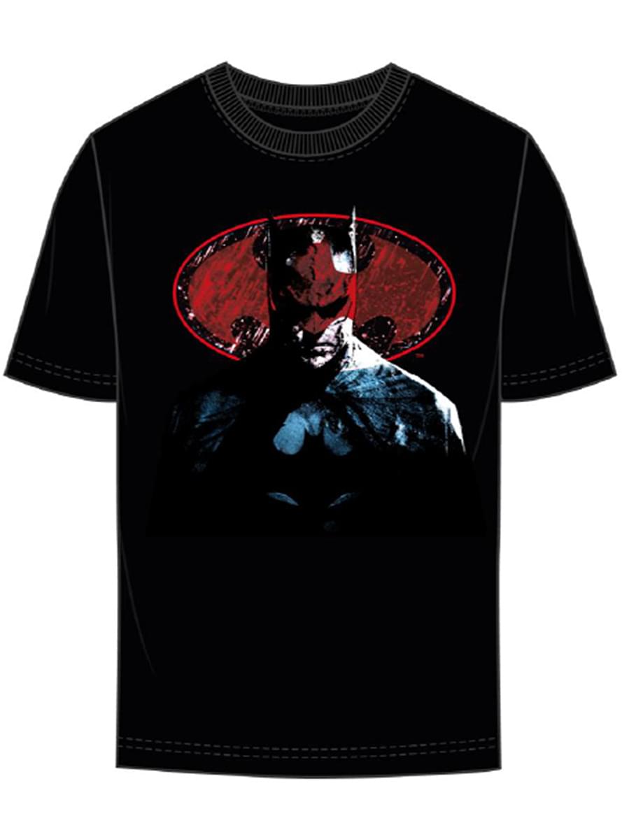 Maglietta di Batman per adulti