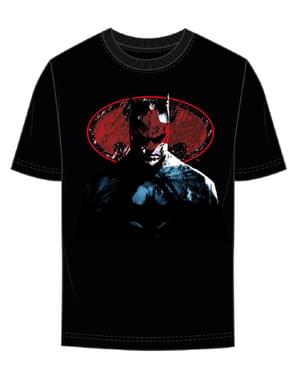 Batman T-skjorte for Voksen