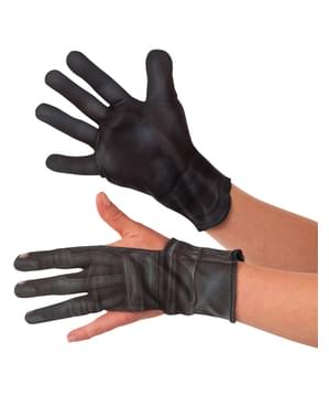 Luvas de Gavião Arqueiro, Capitão América: Guerra Civil para menino