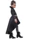 Costume da strega malvagia per bambina