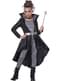 Costume da strega malvagia per bambina