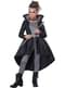 Costume da strega malvagia per bambina