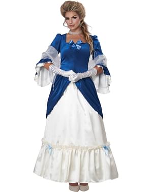 Period Colonial Costume for Women