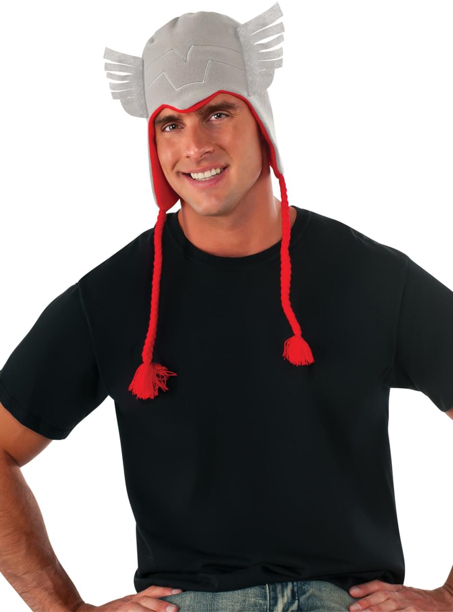Chapéu do Thor