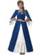 Period Colonial Costume for Women