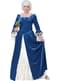Period Colonial Costume for Women