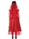 Costum Bride of Hell pentru femei