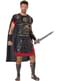Roman Warrior Costume for Men Plus Size