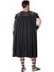 Római Harcos Jelmez Férfiaknak Plus Size
