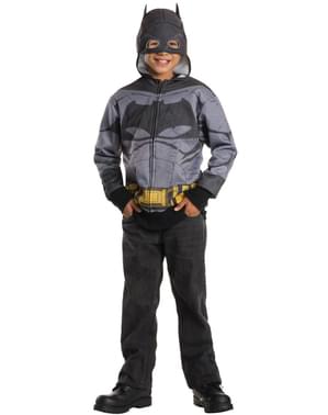Casaco de Batman, Batman v Super-Homem para menino
