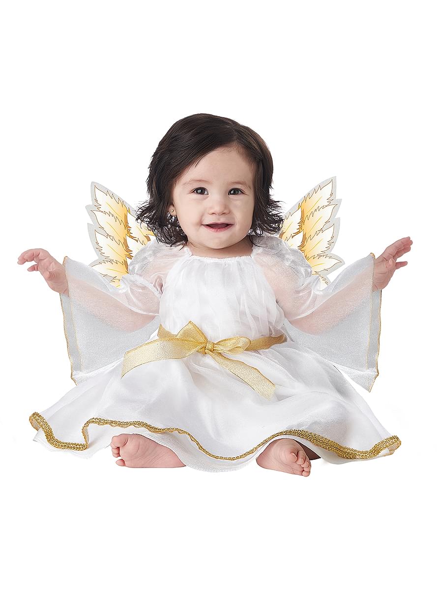 Engel Kostüm für Babys