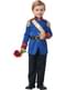 Elegant Prince Costume for Boys
