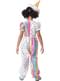 Friendly Clown Costume for Girls