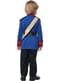 Elegant Prince Costume for Boys