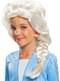 Елза от Frozen Wig за момичета - Frozen II
