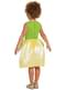 Costume da Tiana La principessa e il ranocchio per bambina